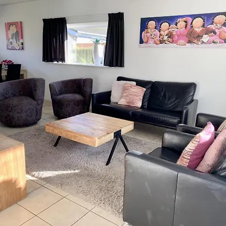 Great Near The And Sea Sint Maartensvlotbrug