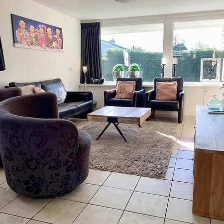 Great Near The And Sea * Sint Maartensvlotbrug