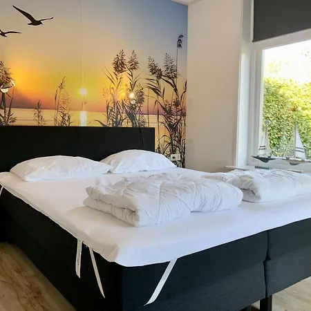 Great Near The And Sea Vakantiehuis