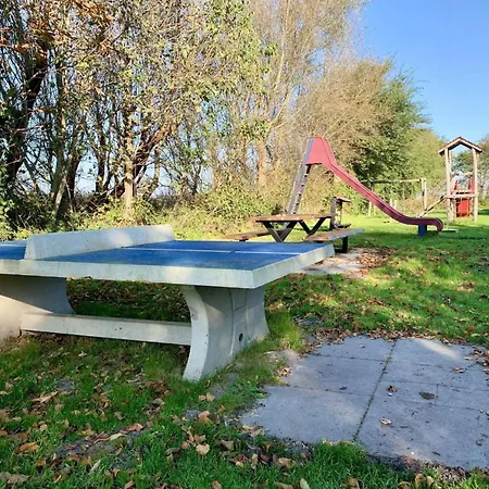 Great Near The And Sea Vakantiehuis *