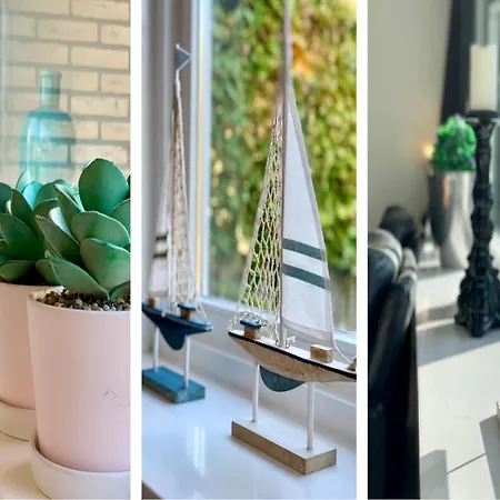 Great Near The And Sea Vakantiehuis *