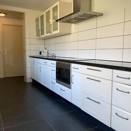 Great Near The And Sea Vakantiehuis *