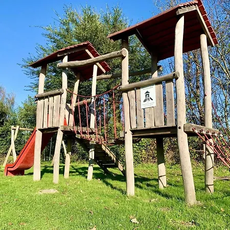 Great Near The And Sea Vakantiehuis *