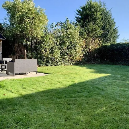 Vakantiehuis Great Near The And Sea Sint Maartensvlotbrug