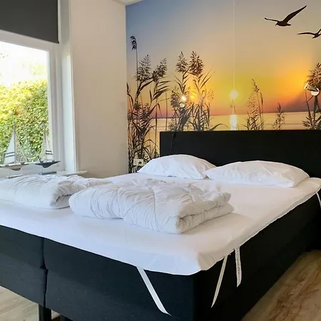 Great Near The And Sea Vakantiehuis