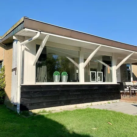Vakantiehuis Great Near The And Sea *